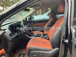 Xe Kia Carnival Signature 2.2D 2022