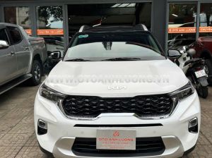 Xe Kia Sonet Premium 1.5 AT 2023