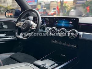 Xe Mercedes Benz GLB 200 AMG 2020