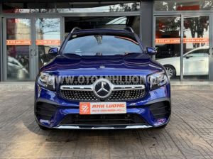 Xe Mercedes Benz GLB 200 AMG 2020