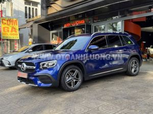 Xe Mercedes Benz GLB 200 AMG 2020