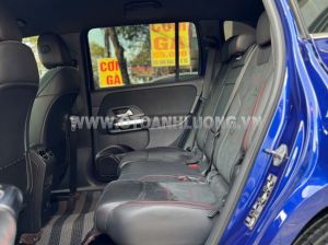 Xe Mercedes Benz GLB 200 AMG 2020