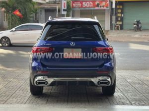 Xe Mercedes Benz GLB 200 AMG 2020