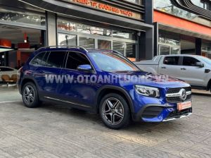 Xe Mercedes Benz GLB 200 AMG 2020