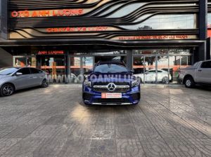 Xe Mercedes Benz GLB 200 AMG 2020
