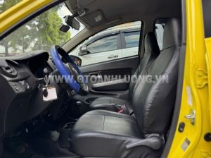 Xe Toyota Wigo 1.2 AT 2021
