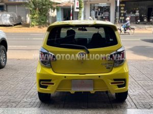 Xe Toyota Wigo 1.2 AT 2021