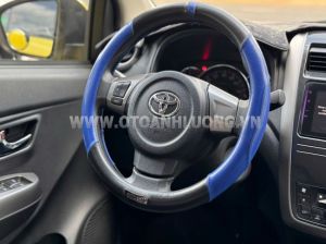 Xe Toyota Wigo 1.2 AT 2021