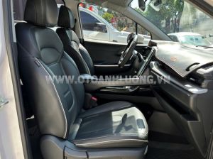 Xe Hyundai Custin Tiêu Chuẩn 1.5T 2024