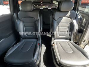 Xe Hyundai Custin Tiêu Chuẩn 1.5T 2024