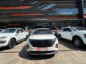 Xe Hyundai Custin Tiêu Chuẩn 1.5T 2024