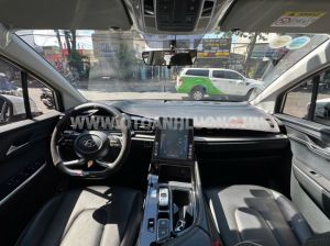 Xe Hyundai Custin Tiêu Chuẩn 1.5T 2024