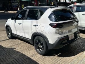 Xe Kia Sonet Premium 1.5 AT 2022