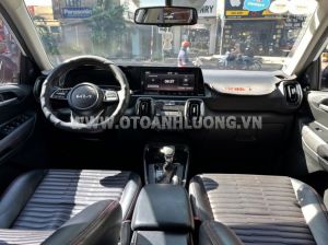 Xe Kia Sonet Premium 1.5 AT 2022