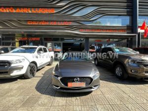 Xe Mazda 3 1.5L Luxury 2024