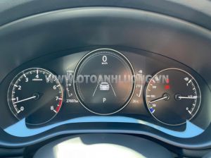 Xe Mazda 3 1.5L Luxury 2024
