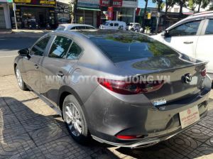 Xe Mazda 3 1.5L Luxury 2024