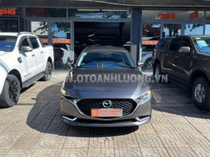 Xe Mazda 3 1.5L Luxury 2024