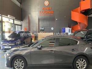 Xe Mazda 3 1.5L Luxury 2024