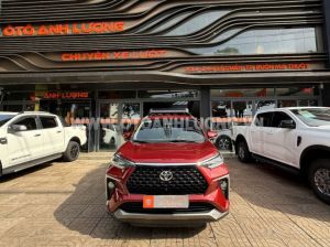 Xe Toyota Veloz Cross Top 1.5 CVT 2024