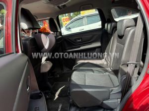 Xe Toyota Veloz Cross Top 1.5 CVT 2024