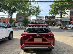 Xe Toyota Veloz Cross Top 1.5 CVT 2024