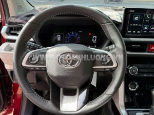 Xe Toyota Veloz Cross Top 1.5 CVT 2024