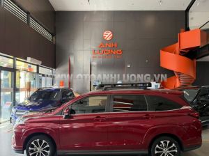 Xe Toyota Veloz Cross Top 1.5 CVT 2024