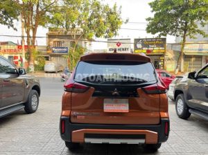Xe Mitsubishi Xpander Cross 1.5 AT 2022