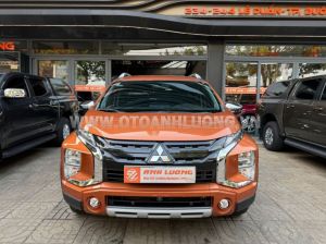 Xe Mitsubishi Xpander Cross 1.5 AT 2022