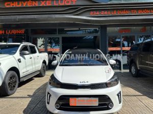 Xe Kia Soluto 1.4 AT Luxury 2024