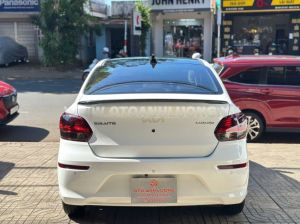 Xe Kia Soluto 1.4 AT Luxury 2024