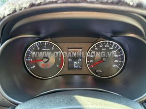 Xe Kia Soluto 1.4 AT Luxury 2024
