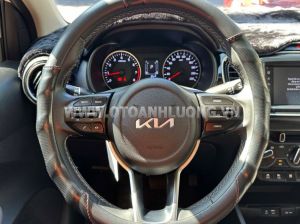 Xe Kia Soluto 1.4 AT Luxury 2024