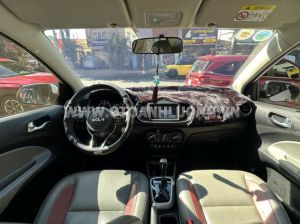 Xe Kia Soluto 1.4 AT Luxury 2024