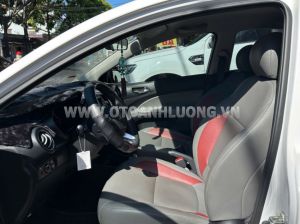 Xe Kia Soluto 1.4 AT Luxury 2024