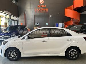 Xe Kia Soluto 1.4 AT Luxury 2024