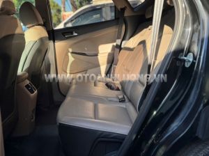 Xe Hyundai Tucson 2.0 ATH 2019