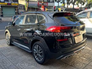 Xe Hyundai Tucson 2.0 ATH 2019