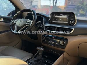 Xe Hyundai Tucson 2.0 ATH 2019