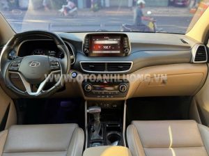 Xe Hyundai Tucson 2.0 ATH 2019