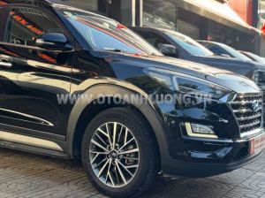 Xe Hyundai Tucson 2.0 ATH 2019