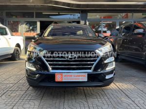 Xe Hyundai Tucson 2.0 ATH 2019