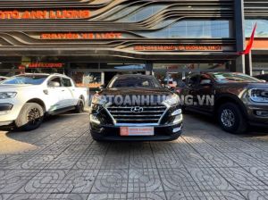 Xe Hyundai Tucson 2.0 ATH 2019
