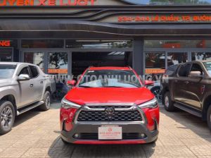 Xe Toyota Corolla Cross 1.8V 2022