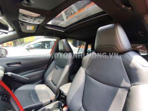 Xe Toyota Corolla Cross 1.8V 2022