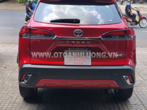 Xe Toyota Corolla Cross 1.8V 2022