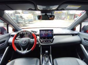 Xe Toyota Corolla Cross 1.8V 2022