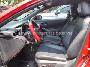 Xe Toyota Corolla Cross 1.8V 2022