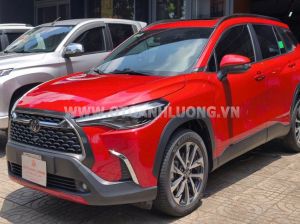 Xe Toyota Corolla Cross 1.8V 2022